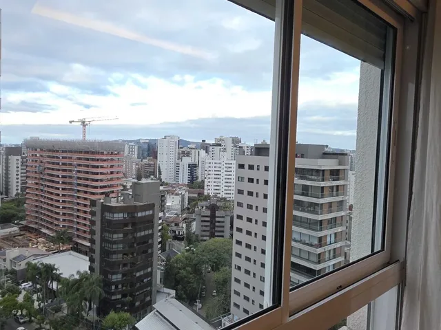 Imagem 8: Venda apartamento 03 dormitórios e 02 boxes bairro Bela Vista