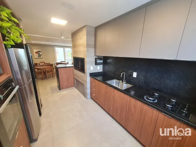 Imagem 6: Apartamento 03 suítes bairro Nossa Senhora de Lourdes em Santa Maria ed Ccilia
