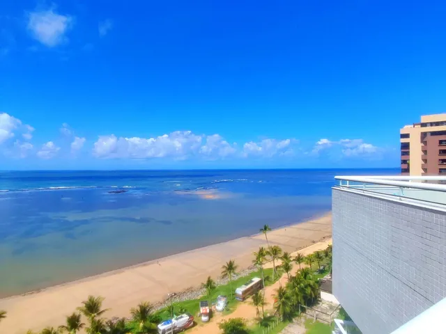 Imagem: Apartamento À Venda no Bairro Candeias