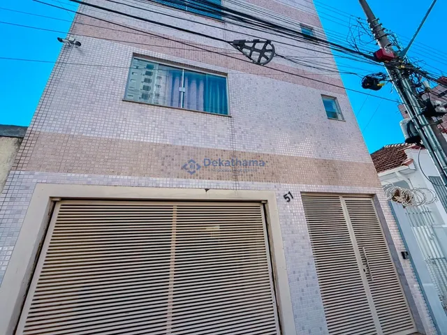 Imagem 16: Apartamento Residencial em Alfenas - Mg, Estação