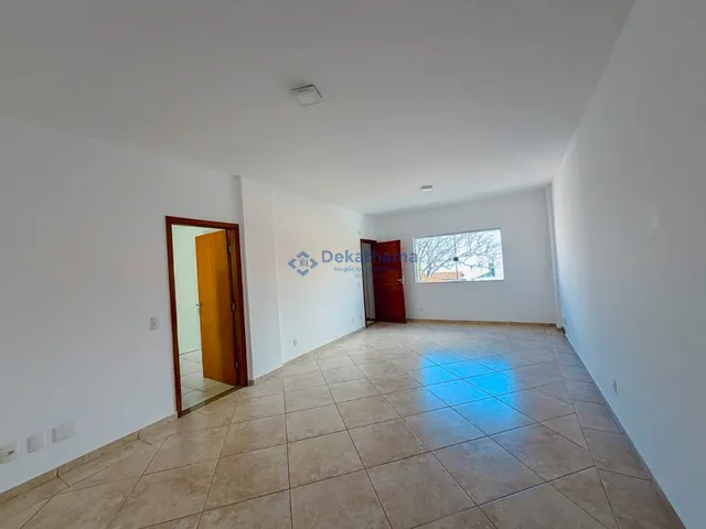 Imagem 5: Apartamento Residencial em Alfenas - Mg, Estação