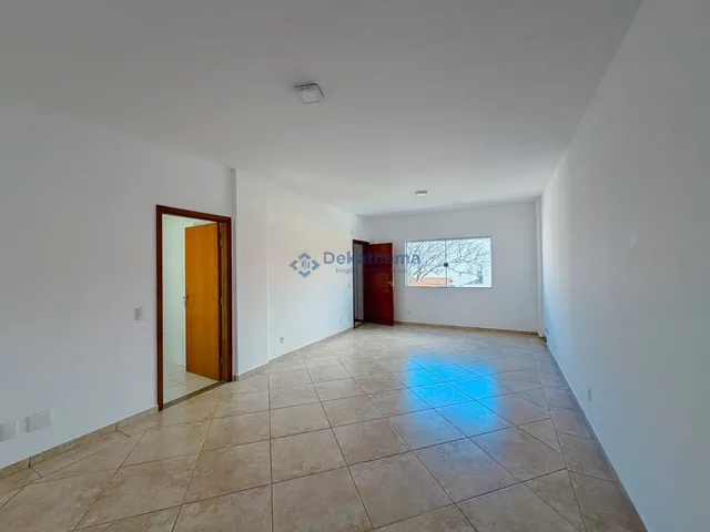Imagem 8: Apartamento Residencial em Alfenas - Mg, Estação