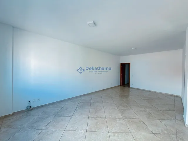 Imagem 3: Apartamento Residencial em Alfenas - Mg, Estação