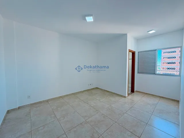Imagem 2: Apartamento Residencial em Alfenas - Mg, Estação