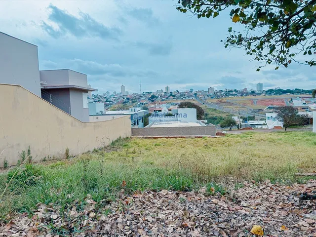 Imagem: Terreno Residencial em Alfenas - Mg, Residencial