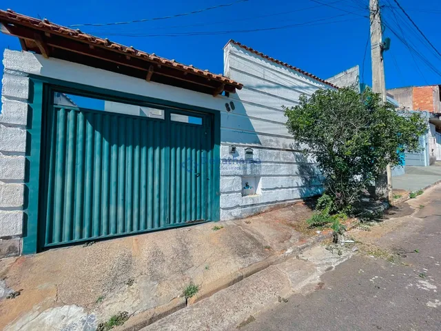 Imagem 12: Casa Residencial em Alfenas - Mg, Jardim Primavera