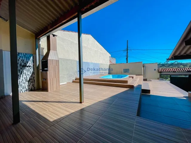 Imagem 10: Casa Residencial em Alfenas - Mg, Jardim Primavera