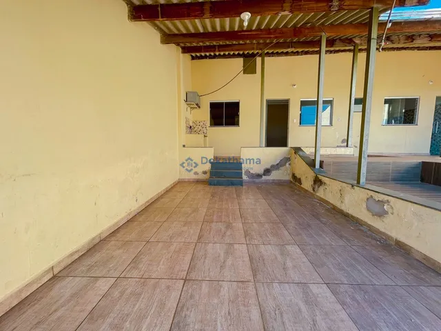 Imagem 14: Casa Residencial em Alfenas - Mg, Jardim Primavera
