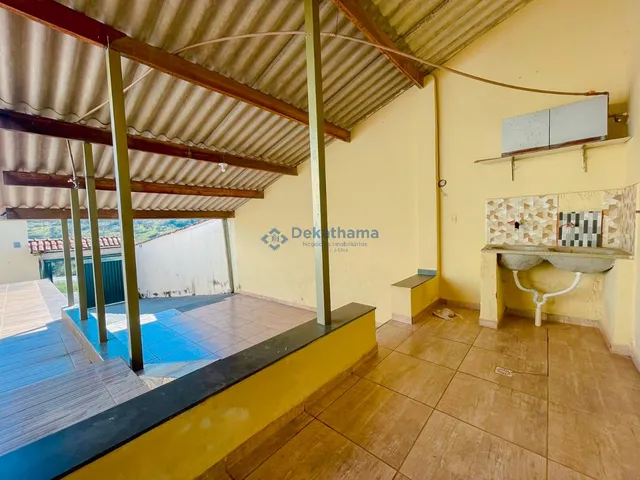 Imagem 4: Casa Residencial em Alfenas - Mg, Jardim Primavera