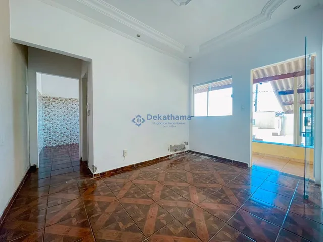Imagem 8: Casa Residencial em Alfenas - Mg, Jardim Primavera