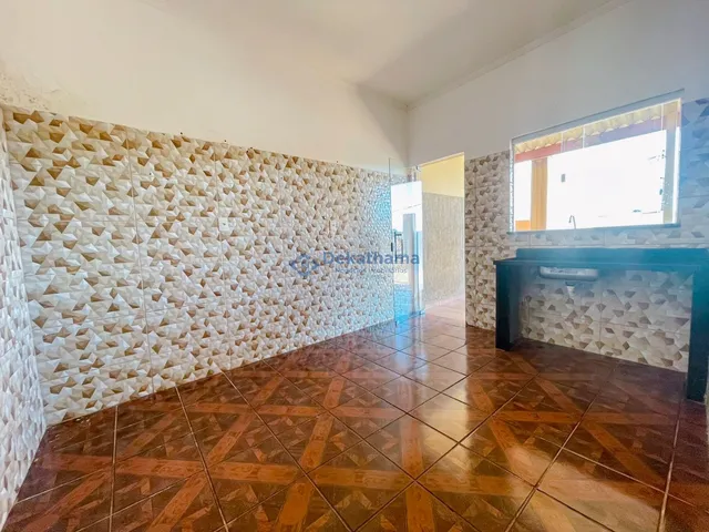 Imagem 7: Casa Residencial em Alfenas - Mg, Jardim Primavera