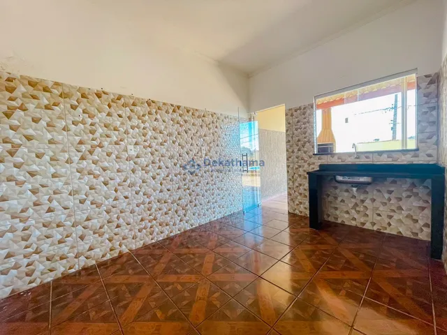 Imagem 13: Casa Residencial em Alfenas - Mg, Jardim Primavera