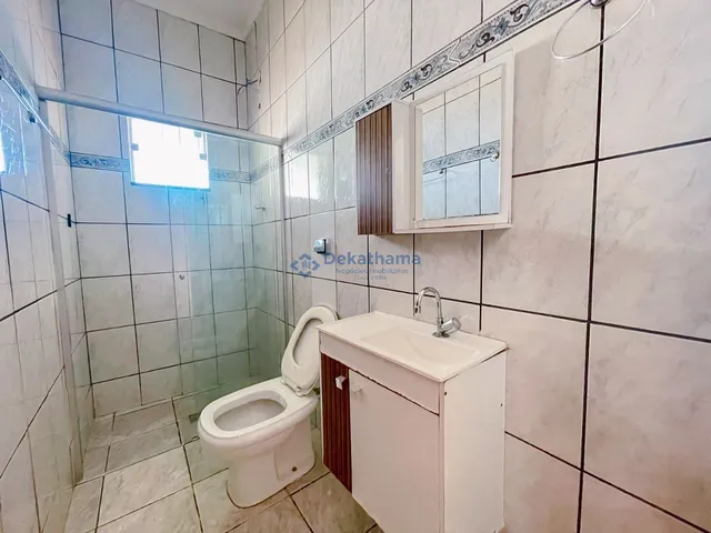 Imagem 2: Casa Residencial em Alfenas - Mg, Jardim Primavera