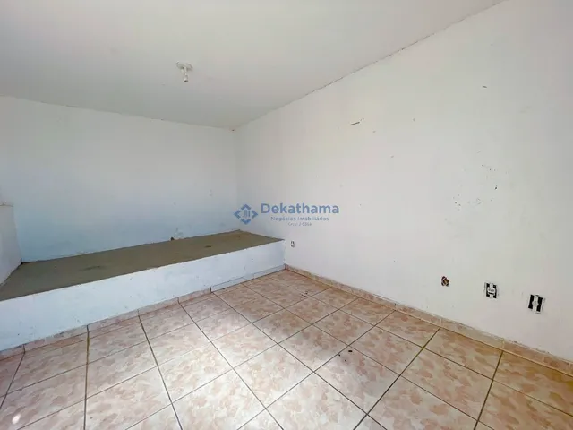 Imagem 3: Casa Residencial em Alfenas - Mg, Jardim Primavera