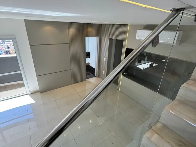 Imagem 14: Apartamento Residencial em Franca - Sp, Estação