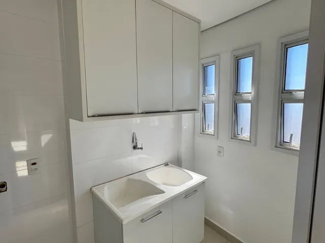 Imagem 8: Apartamento Residencial em Franca - Sp, Estação