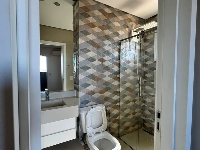 Imagem 7: Apartamento Residencial em Franca - Sp, Estação