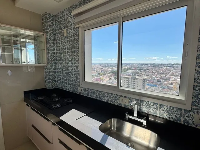 Imagem 6: Apartamento Residencial em Franca - Sp, Estação