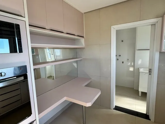 Imagem 3: Apartamento Residencial em Franca - Sp, Estação