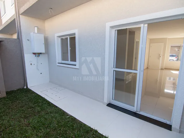 Imagem 15: Sobrado em Condomínio no Campo Comprido