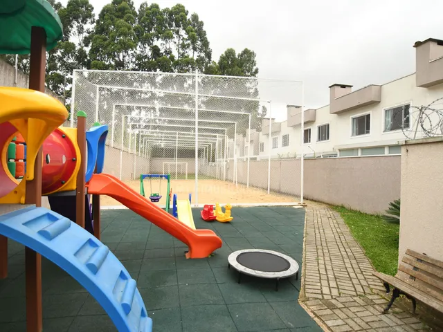 Imagem 12: Sobrado em Condomínio no Campo Comprido