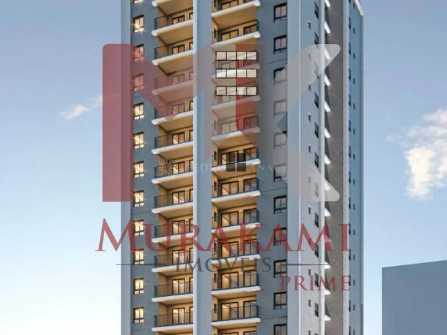 Imagem: TRAVÉZA RESIDENCE - ZONA 08