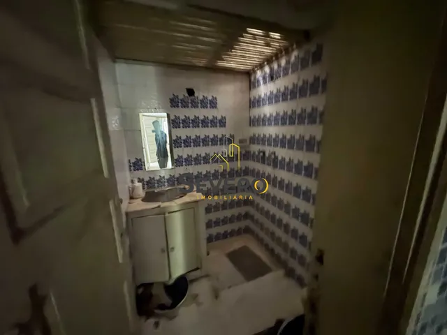 Imagem 12: Casa com Vista Mar Espetacular na Estrada Fróes - Oportunidade Única para Retrofit Ou Novo Projeto