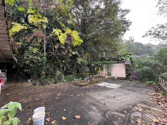 Imagem 15: Casa com Vista Mar Espetacular na Estrada Fróes - Oportunidade Única para Retrofit Ou Novo Projeto