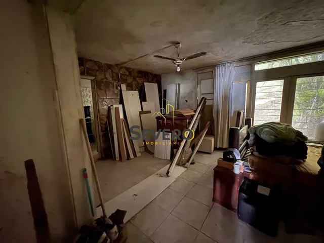 Imagem 11: Casa com Vista Mar Espetacular na Estrada Fróes - Oportunidade Única para Retrofit Ou Novo Projeto