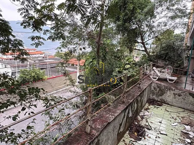 Imagem 14: Casa com Vista Mar Espetacular na Estrada Fróes - Oportunidade Única para Retrofit Ou Novo Projeto