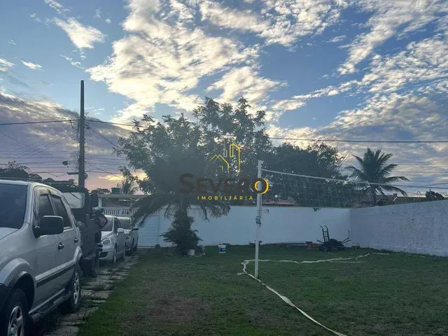 Imagem 9: Belíssima Casa à venda no bairro Barroco (Itaipuaçu) - Maricá/RJ