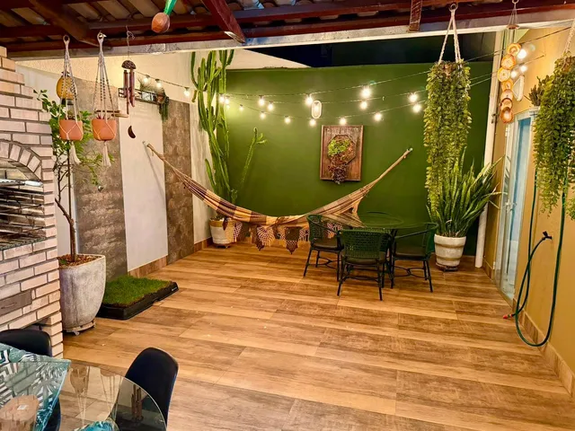 Imagem: Casa no Condomínio Green Park à venda