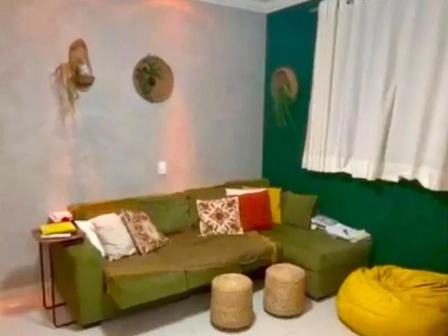 Imagem 3: Casa no Condomínio Green Park à venda por R$ 690.000,00