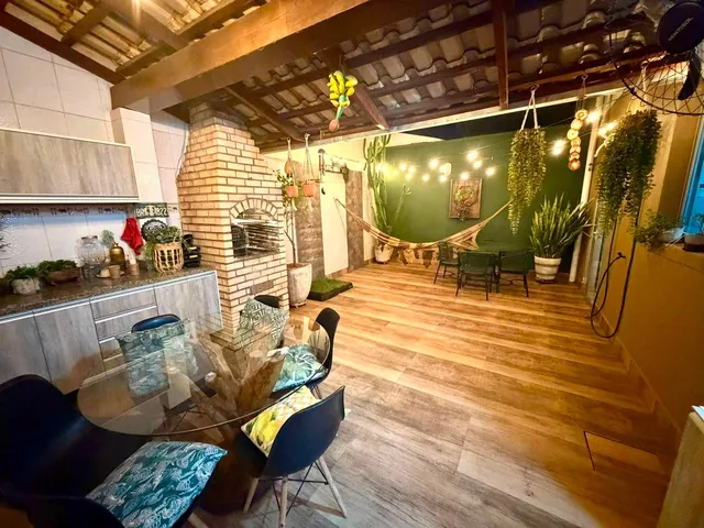 Imagem 4: Casa no Condomínio Green Park à venda por R$ 690.000,00