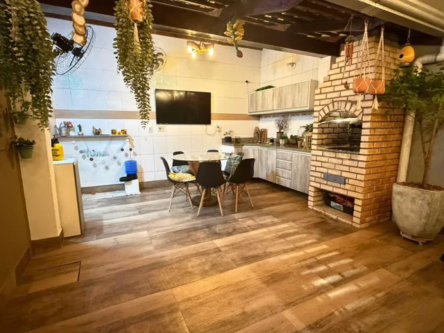 Imagem 5: Casa no Condomínio Green Park à venda por R$ 690.000,00