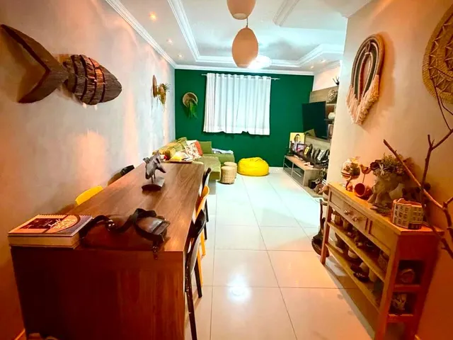 Imagem 6: Casa no Condomínio Green Park à venda por R$ 690.000,00