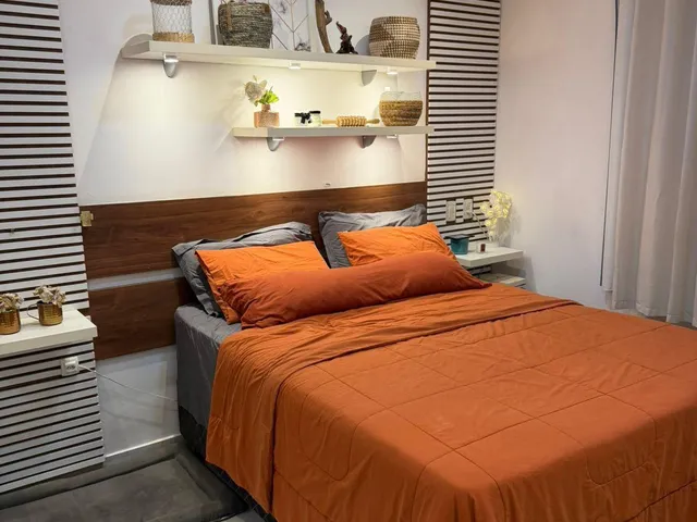 Imagem 9: Casa no Condomínio Green Park à venda por R$ 690.000,00