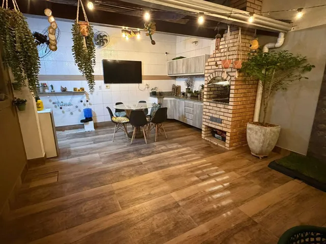 Imagem 11: Casa no Condomínio Green Park à venda por R$ 690.000,00