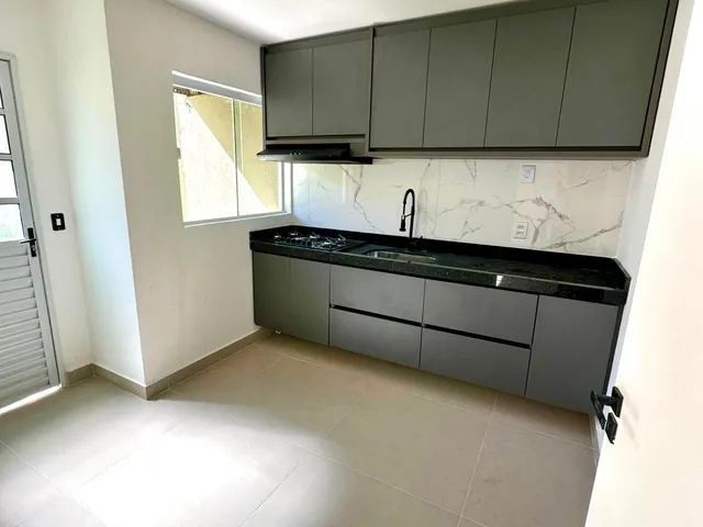 Imagem 2: Casa no Condomínio Village do Bosque à venda por R$ 950.000,00