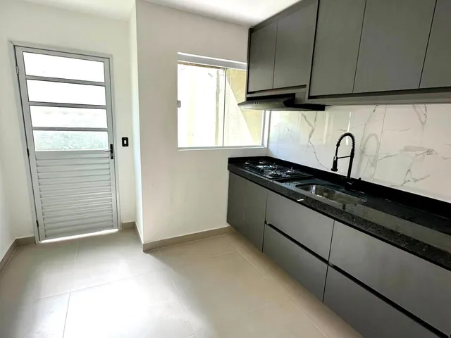 Imagem 5: Casa no Condomínio Village do Bosque à venda por R$ 950.000,00