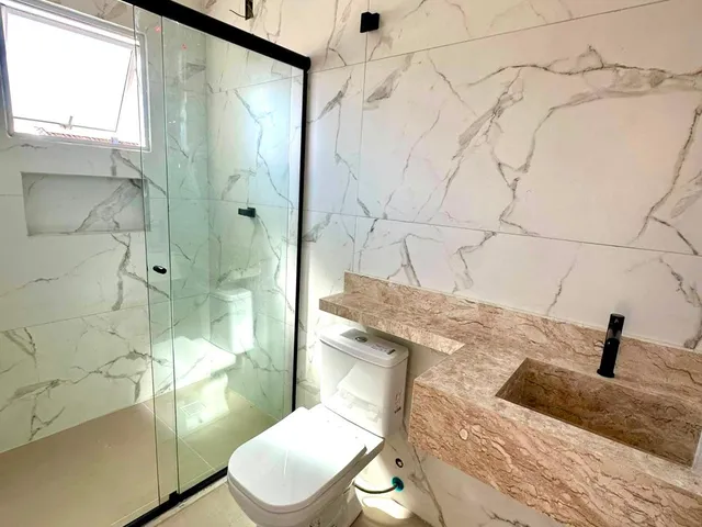 Imagem 6: Casa no Condomínio Village do Bosque à venda por R$ 950.000,00