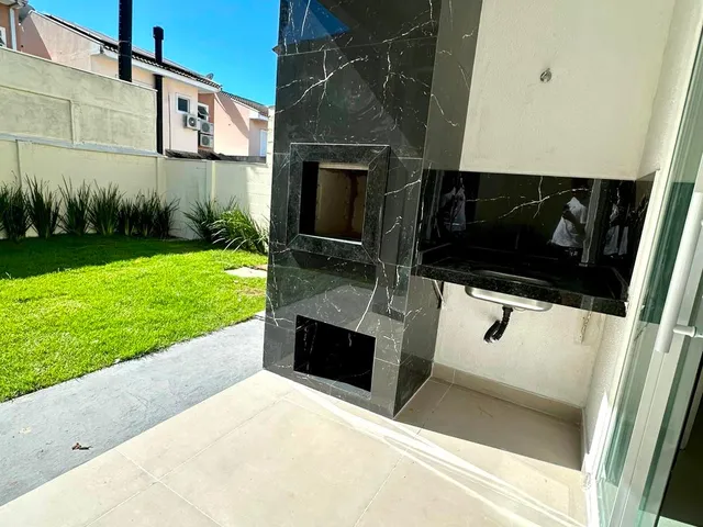Imagem 7: Casa no Condomínio Village do Bosque à venda por R$ 950.000,00