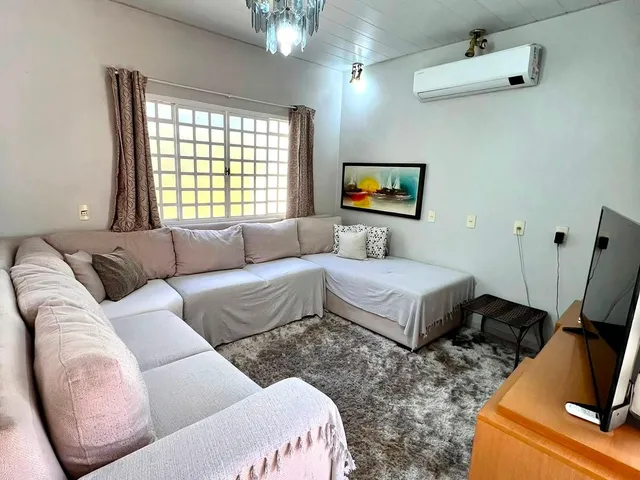 Imagem: Casa no bairro Morada do Ouro à venda por