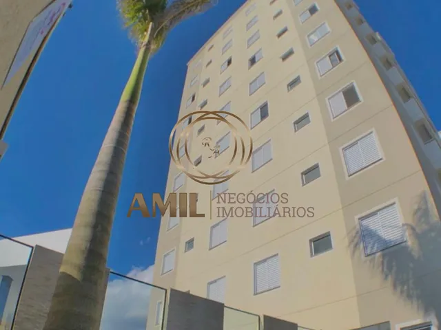 Imagem: Ra Amil Vende Apartamento 2 Quartos, Sacada