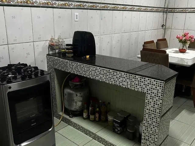 Imagem: Excelente Casa no Guanabara com 4 Quartos
