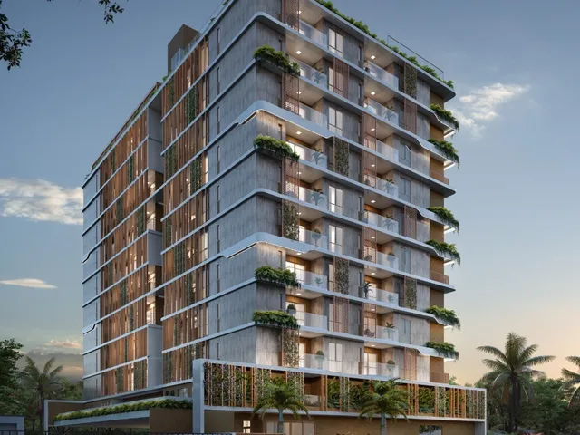 Imagem: Apartamento à venda em João Pessoa-PB