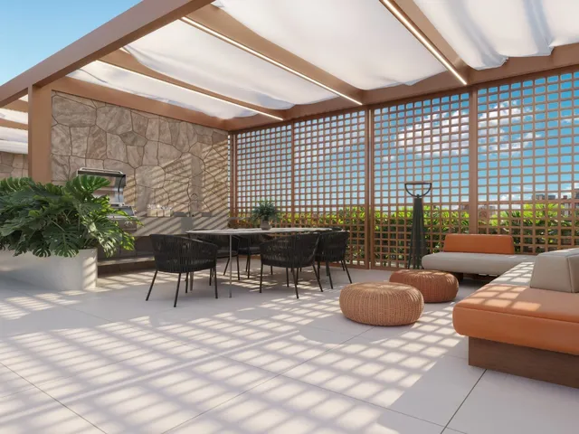 Imagem 5: Apartamento à venda em João Pessoa-PB, Jardim Oceania: 3 quartos, 2 suítes, 2 salas, 1
