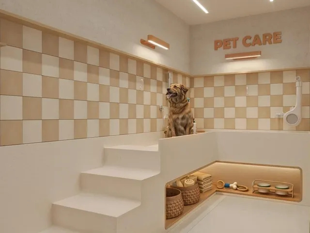 Imagem 10: Apartamento à venda em João Pessoa-PB, Jardim Oceania: 3 quartos, 2 suítes, 2 salas, 1