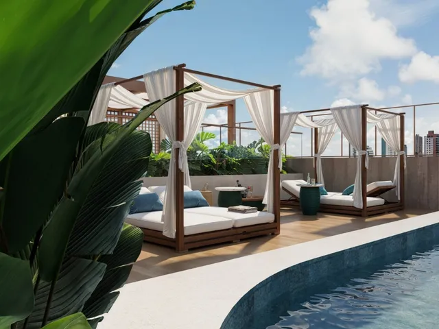 Imagem 11: Apartamento à venda em João Pessoa-PB, Jardim Oceania: 3 quartos, 2 suítes, 2 salas, 1