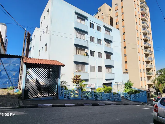 Imagem 13: Apartamento para Alugar Macedo, Guarulhos - 2 Dorms. 1 Vaga